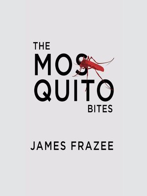 cover image of The Mosquito Bites